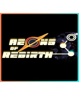Aeons of Rebirth Steam Key GLOBAL